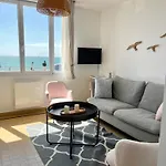 La Maison - - Vue Sur Et Jardin * Ambleteuse