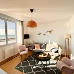 La Maison - - Vue Sur Et Jardin Tatil Evi