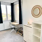 La Maison - - Front De - Jardin - Grandes Marees Дом отдыха Амблетёзе