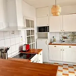 Дом отдыха La Maison - - Front De - Jardin - Grandes Marees