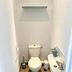 Vakantiehuis La Maison - - Vue Sur Et Jardin *