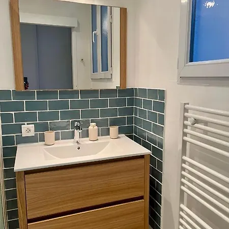 La Maison - - Vue Sur Et Jardin