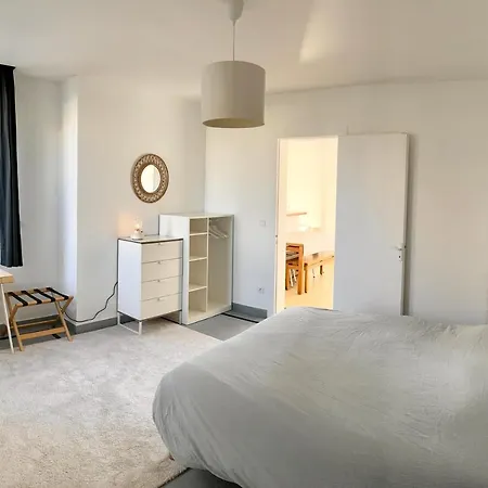 La Maison - - Vue Sur Et Jardin *