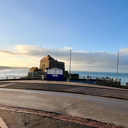La Maison - - Vue Sur Et Jardin * Ambleteuse