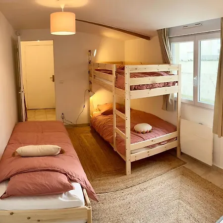 La Maison - - Vue Sur Et Jardin