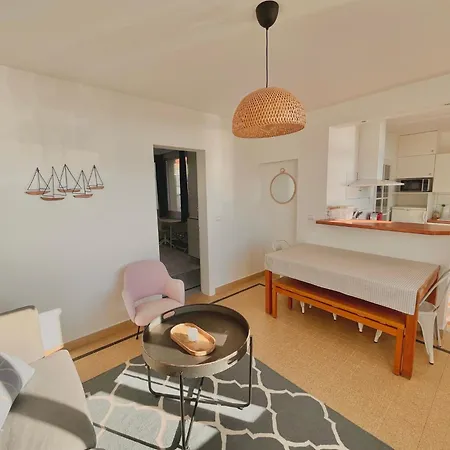 Prázdninový dům La Maison - - Vue Sur Et Jardin Ambleteuse