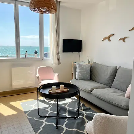 La Maison - - Vue Sur Et Jardin * Ambleteuse