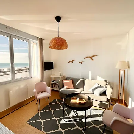 La Maison - - Vue Sur Et Jardin Prázdninový dům