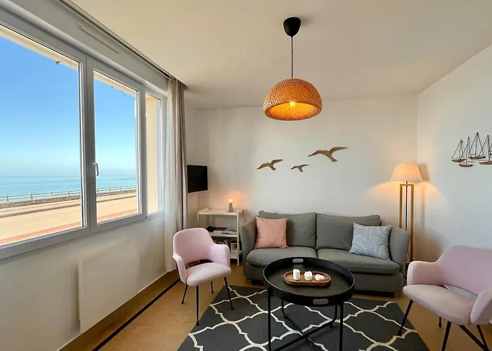 La Maison - - Vue Sur Et Jardin *