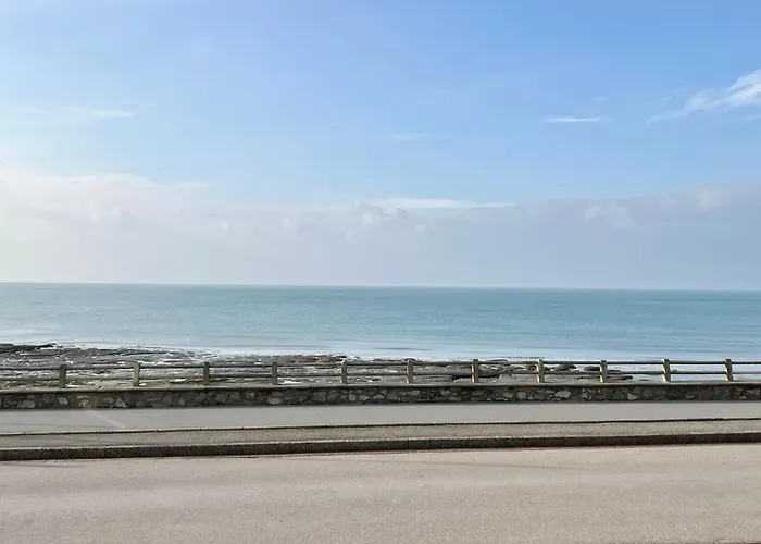 La Maison - - Vue Sur Et Jardin *