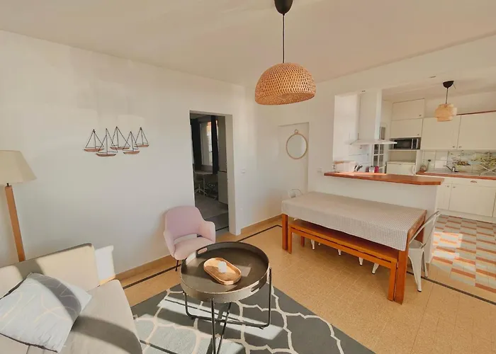 Vakantiehuis La Maison - - Vue Sur Et Jardin Ambleteuse